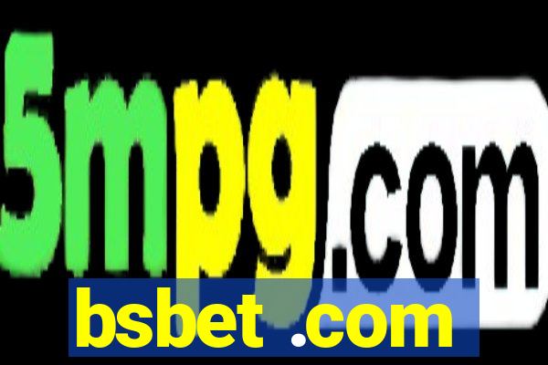 bsbet .com